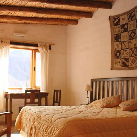 Huaira Huasi Villa Purmamarca Exteriör bild