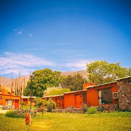 Huaira Huasi Villa Purmamarca Exteriör bild