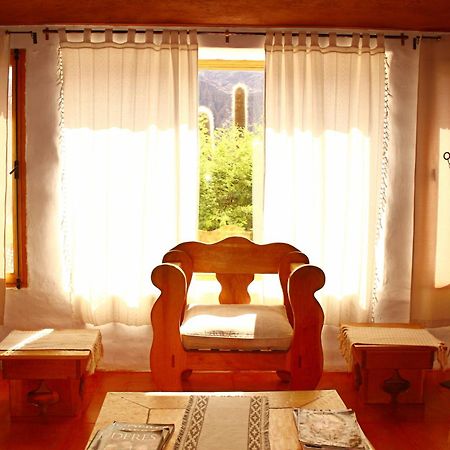 Huaira Huasi Villa Purmamarca Exteriör bild