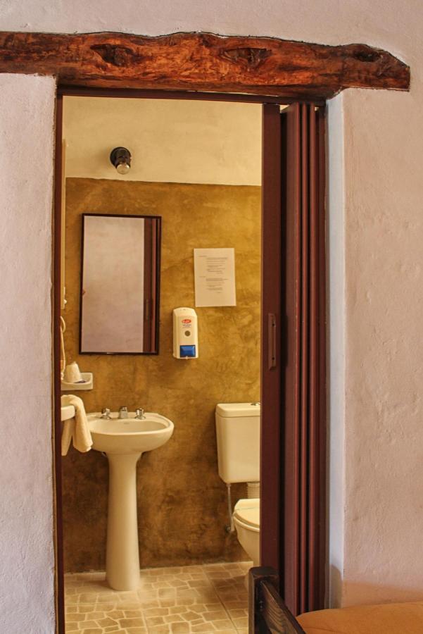 Huaira Huasi Villa Purmamarca Exteriör bild