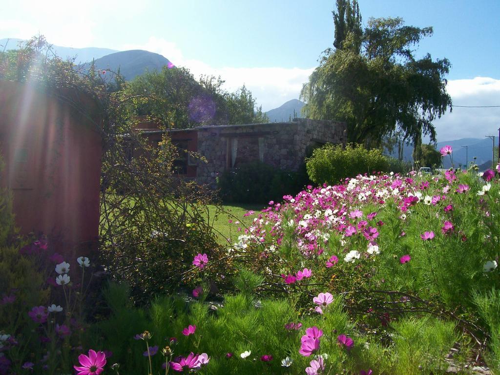 Huaira Huasi Villa Purmamarca Exteriör bild