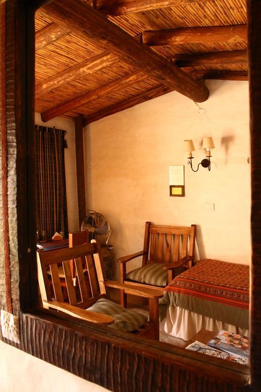 Huaira Huasi Villa Purmamarca Exteriör bild