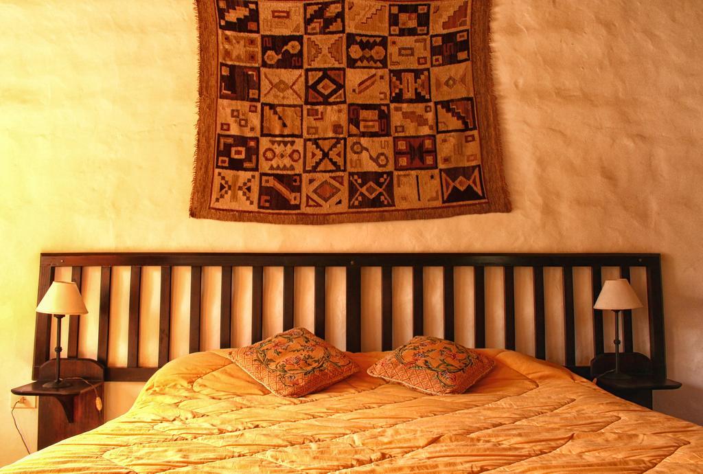 Huaira Huasi Villa Purmamarca Exteriör bild