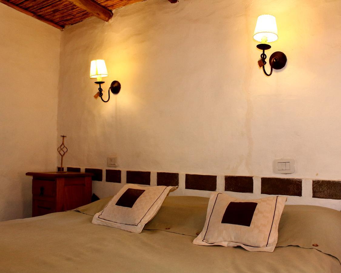 Huaira Huasi Villa Purmamarca Exteriör bild