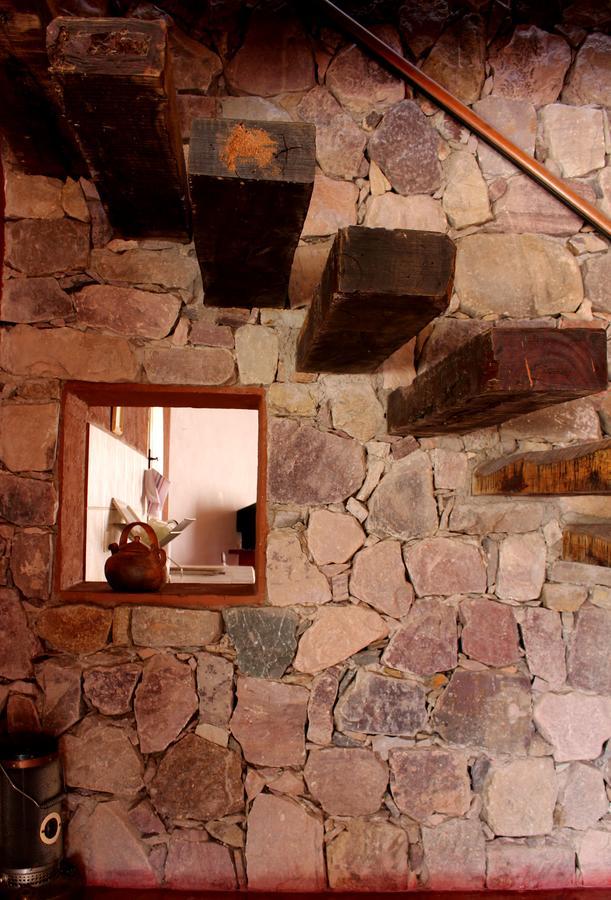 Huaira Huasi Villa Purmamarca Exteriör bild