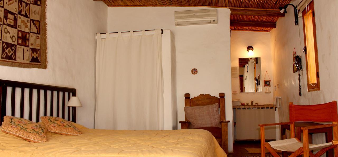 Huaira Huasi Villa Purmamarca Exteriör bild
