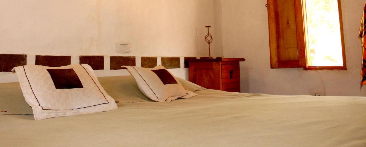 Huaira Huasi Villa Purmamarca Exteriör bild